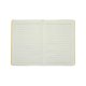 thumbnail image 4 of Set De 2 Libretas Géminis Blanco Y Amarillo, 4 of 7