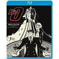 thumbnail image 1 of Big O [Blu-ray], 1 of 7