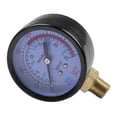 thumbnail image 3 of Y60 0-1.6Mpa 0-230PSI Manomètre de Pression d'Eau pour Compresseur d'Air, 3 of 9