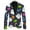 Navy, variant on toraway Men Suits Slim Fit Beige Autumn Casual Suit for Men Fashionable and Breathable Printed Suit for Party Dress Top for Men XXXL