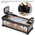 thumbnail image 1 of CAJA DE AHORRO DE DINERO PARAR MONEDAS DE BALONCESTO, Juguete Para para Niños, Juego de Esprititorio para Niños, Dormitorio, Sala de Estar y Oficina, 1 of 7