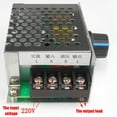 thumbnail image 3 of Regulador de voltaje de 220 V, atenuador, controlador de velocidad del Motor eléctrico, presión del termostato, 3 of 6