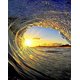 thumbnail image 1 of Pintura de diamantes 30 x 40 cm MACHAO Lienzo 5D Decoración de pared, 1 of 5