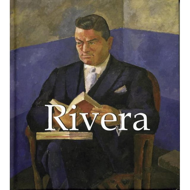 Mega Square: Rivera Numen 9786074046281