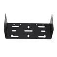 thumbnail image 1 of Walkie Talkie Soporte de Radio de Dos, Con Tornillos para TK7160 TK7160H TK8160 Soportes, Con Adecuado Para TK6110 TM481, 1 of 7