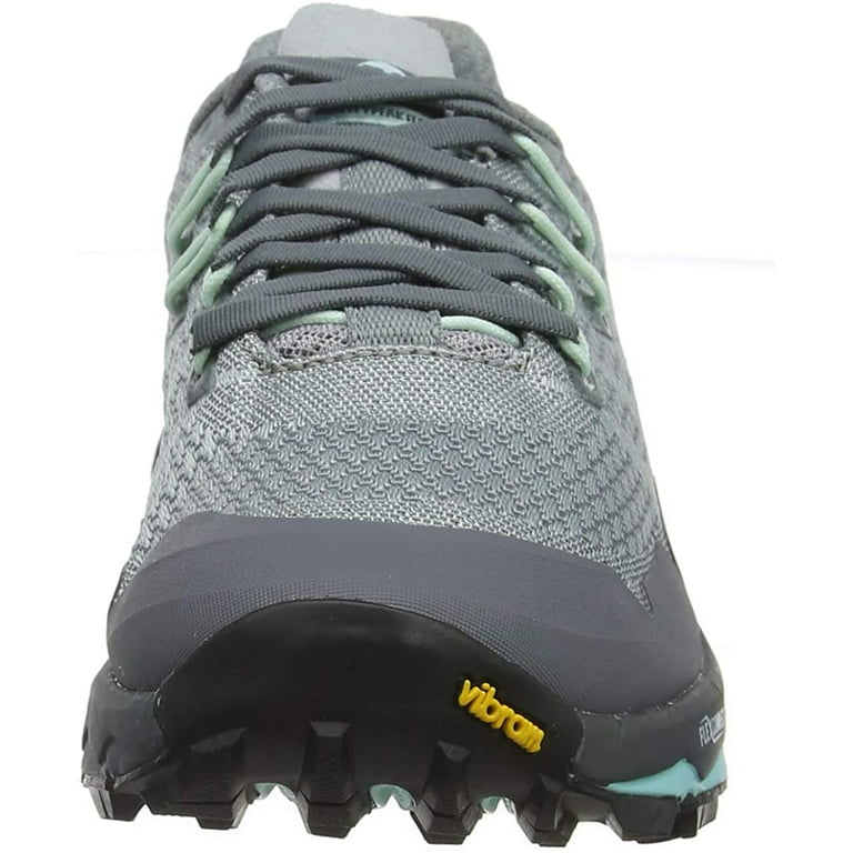 Merrell J52880: Women's Black Agility Peak Flex 3 Trail Running Sneakers  (5.5 B(M) US Women) 