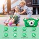 thumbnail image 2 of Cámara Goopow para niños de 3 a 8 años con tarjeta SD de 32 GB, 12 MP, 1080p HD, 2 of 7