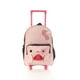 thumbnail image 1 of Mochila Escolar ATMPACKS 7545 Color Rosa Diseño Polinylon & 600d, 1 of 5