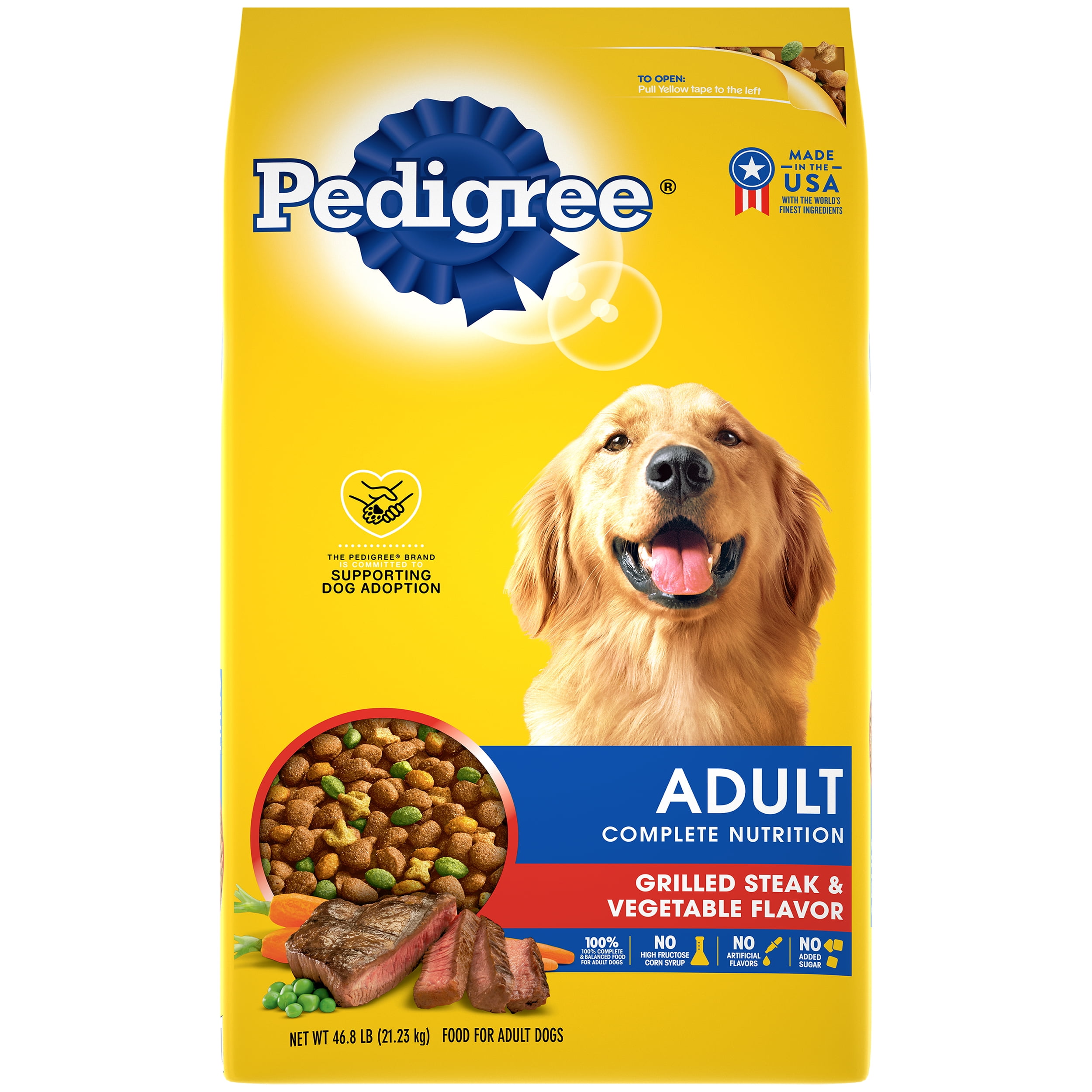 Petway Dog Food