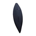 thumbnail image 1 of koolsoo Housse de Kayak en Tissu Oxford 210D Imperméable Protection Professionnelle pour Canoë m, 1 of 9