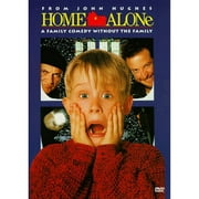 Home Alone (DVD) Widescreen