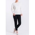 thumbnail image 1 of Women's Sweater Off White, 1 of 6