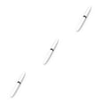 thumbnail image 1 of Transemion Earphone Cleaning Pen Multifunctional Bluetooth-compatible Headphone Mobile Phone Audio Port Soft Brush Headset Tool Black 3Set, 1 of 6