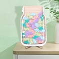 thumbnail image 3 of Storage Tank with DIY Stuffed Toys for Children's Creativity, 3 of 5