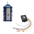 thumbnail image 3 of Control Remoto de Cabrestante shamjiam Mando a Distancia del Cabrestante Eléctrico, 3 of 7