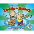 thumbnail image 1 of Pre-Owned Sing Along with Leedo and Booey [With CD (Audio)] (Paperback) 193735945X 9781937359454, 1 of 1