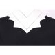 thumbnail image 5 of Vestidos de Navidad Para Mujer Vestido de Fiesta Vintage Con Estampado de Cuello en V de Manga Larga Odeerbi ODB209223, 5 of 9