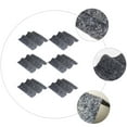 thumbnail image 2 of Raindrops Multipurpose Scratch Repair Cloth Grey for Car Cleaning, Polishing, and Detailing, 2 of 8