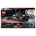 thumbnail image 4 of Set LEGO Speed Champions Auto de Carreras MoneyGram Haas F1 Team VF-24 77250, 4 of 4
