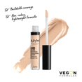 thumbnail image 2 of Corrector NYX PROFESSIONAL MAKEUP HD Studio, porcelana fotogénica, 2 of 7