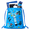 Blue, variant on Lightweight Drawstring Swim Bag, Water-Resistant Drawstring Backpack for School, Gym Class, Pool, Beach & Travel, Ocean Print
