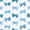 Blue 02, variant on spefrowx Marble Ombre Bowknot Twin Comforter Sets for Kids, Cherry Blossoms Pink Stripes Bedding Set, Pink Reversible, 2pcs, 1 Comforter and 1 Pillowcase