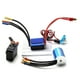 thumbnail image 2 of Esc 2435 4500KV Motor sin escobillas y 25A ESC 2.2KG Servo Reemplazo para HSP Wltoys 1/16 1/18 Control remoto Camión Coche Abanopi  Esc, 2 of 7
