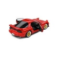 thumbnail image 7 of Solido 1994 Mazda RX7 FD RS Red 1:18, 7 of 7