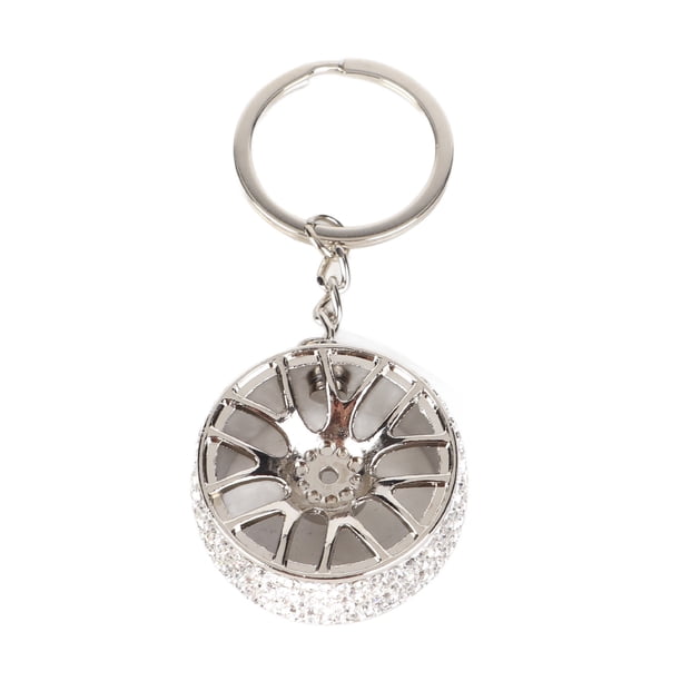 Llave de Llave de Brillo, Llaves Bling de Automóvil