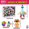 thumbnail image 2 of Set de Colección Poppy Playtime Doey con 6 Artículos, 2 of 6