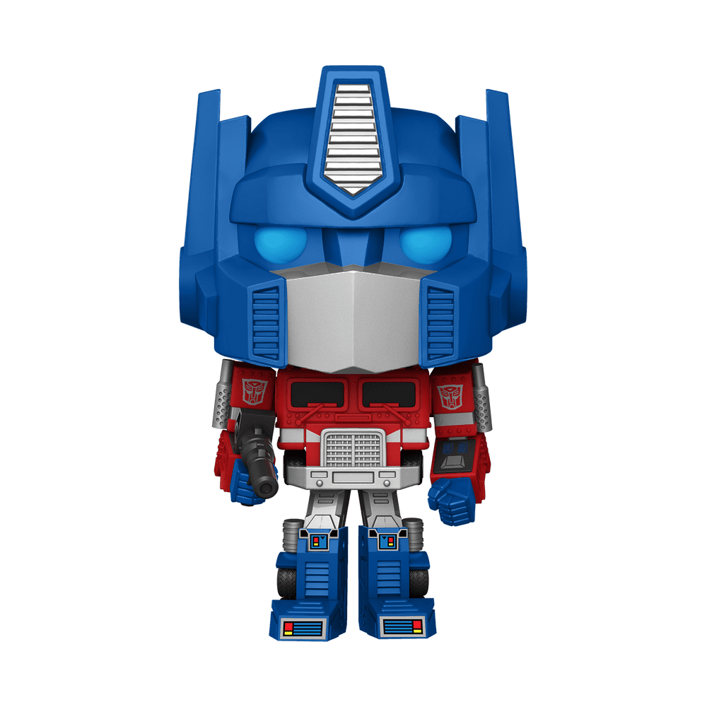 netflix optimus prime walmart