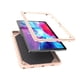 thumbnail image 2 of Teknet Funda Base Correa para Samsung Galaxy Tab A9+ X210 de 11 pulgadas, 2 of 5