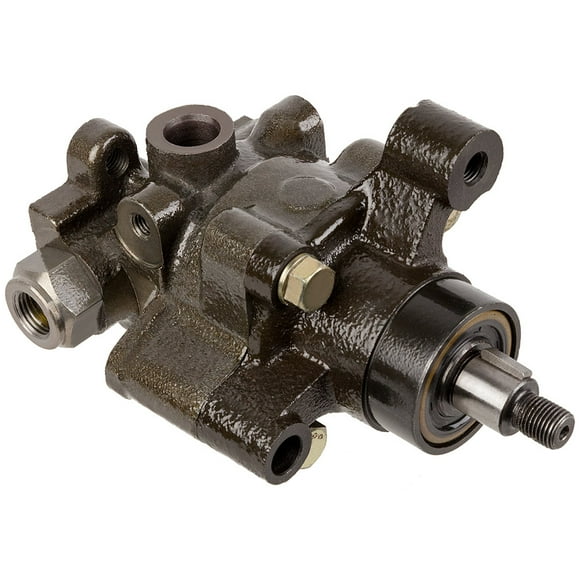 Toyota Fj Cruiser Power Steering Pump