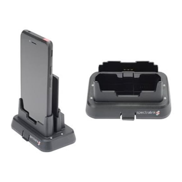 Versity Desktop Dual Charger