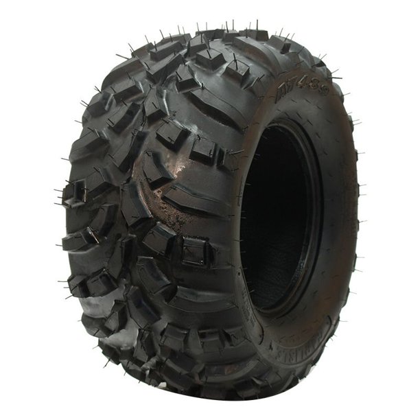 Carlisle AT489 ATV/UTV Tire 25X1112 LRB 4PLY Rated
