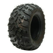 Carlisle AT489 ATV/UTV Tire - 25X11-12 LRB 4PLY Rated