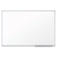 thumbnail image 1 of Dry-Erase Board, 2 ft. x 1.5 ft., Aluminum Frame, 1 of 1
