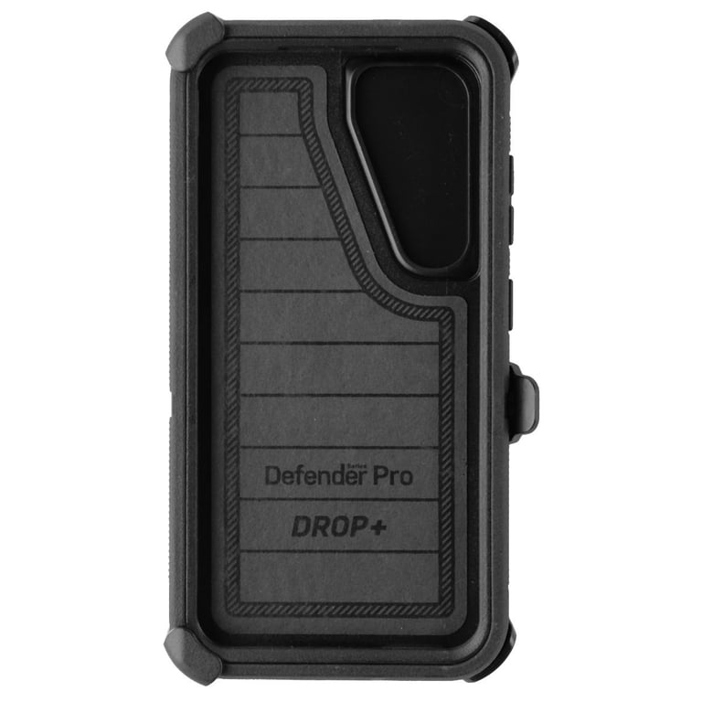 OtterBox Defender Series Pro Samsung Galaxy S23 Case photo 2