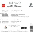 thumbnail image 2 of Arcadelt / Musica Della Rinascenza / Testolin - Imago - Music & Performance - CD, 2 of 2