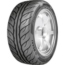 Otani BM2000 215/45R17 91W XL High Performance Summer Racing Tire