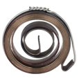 thumbnail image 3 of Durable Chrome-Plated Spindle Feed Return Springs for Table Drills - Easy Installation, Enhanced Safety, Long-Lasting Spring Steel Construction, Suitable for Various Applications (Pack of 2), 3 of 6
