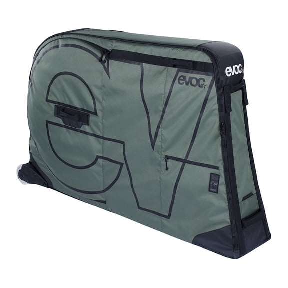 EVOC Bike Bag Dark Olive