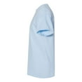 thumbnail image 3 of Gildan T-Shirt en Coton Épais pour Hommes, 3 of 3