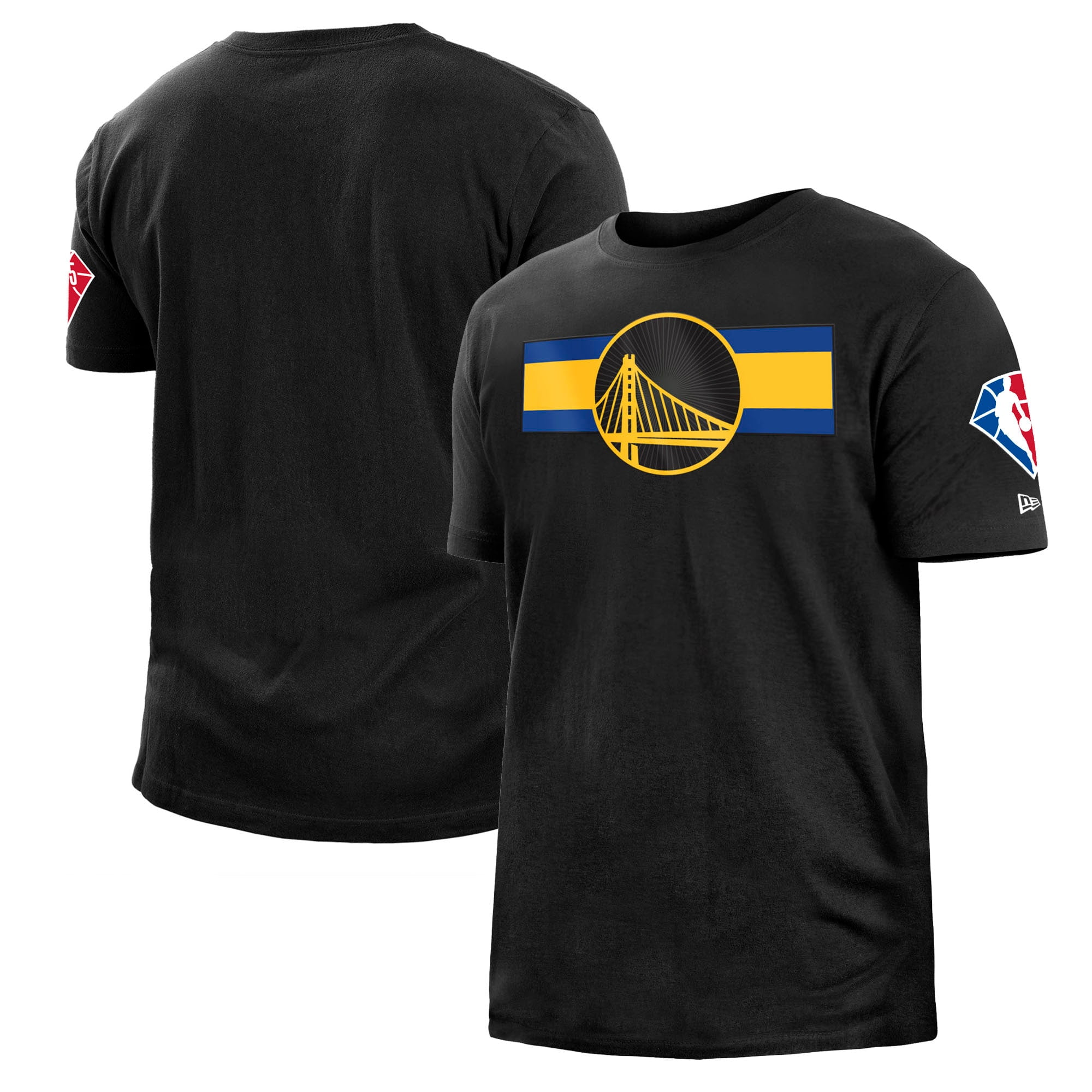 Golden State Warriors City Edition Camiseta de Mexico Ubuy