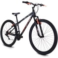 thumbnail image 1 of Bicicleta de Montaña Rodado 29 CROW Mercurio FRATELLO MUEBLES, 1 of 6