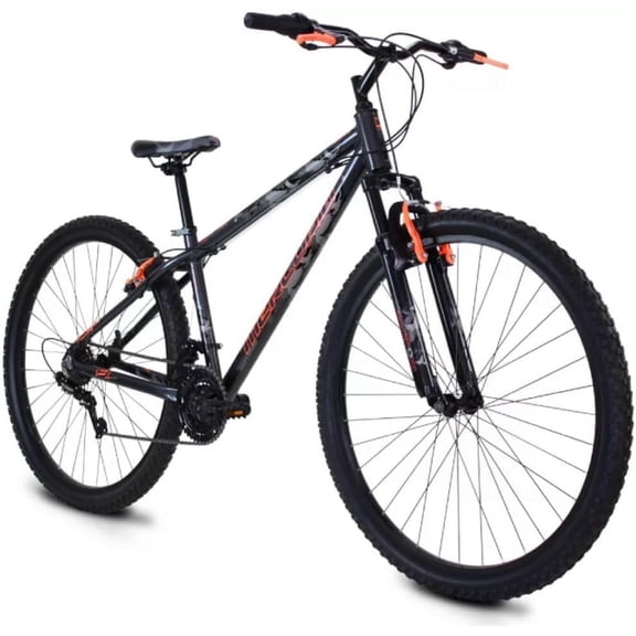 Bicicleta de Montaña Rodado 29 CROW Mercurio FRATELLO MUEBLES