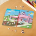 thumbnail image 6 of Melissa & Doug PAW Patrol Restickable Puffy Stickers - Adventure Bay (31 Reusable Stickers) - FSC Certified, 6 of 11