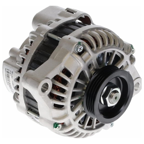 OEG Parts New Alternator Replacement for Chrysler - Europe PT CRUISER (PT_) Eng.EDZ 2.4 110kw 00-05 5033054AB 5033177AA 5033177AB A003TB2491 A003TB2492 AMT0132 2-13892 12496 13-9442 139442 13892