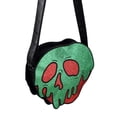 thumbnail image 2 of Poison Apple Costume Companion, 2 of 9