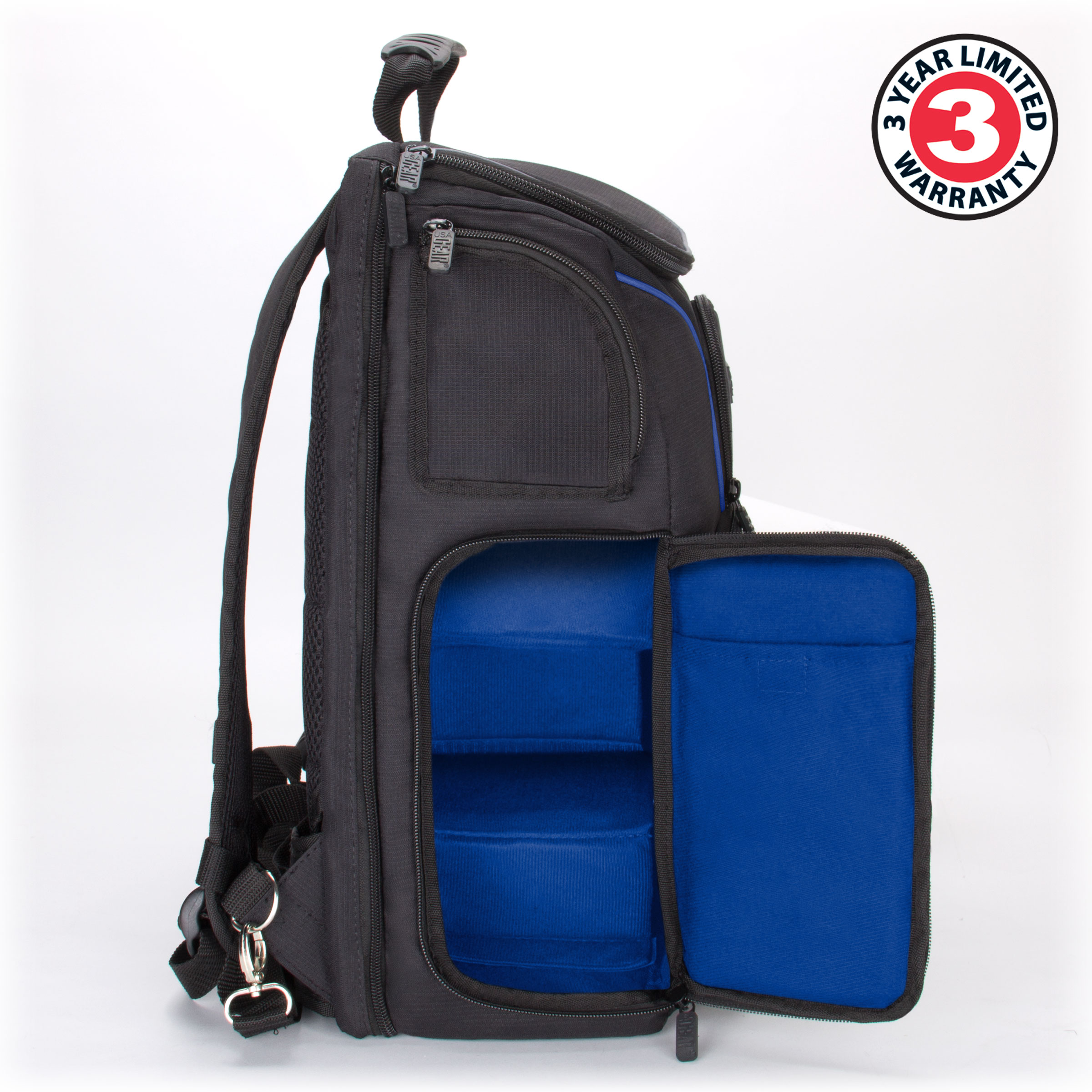 Buy USA GEAR CPAP Machine Travel Bag CPAP Backpack Compatible with XT